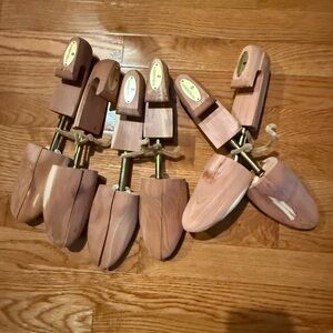 Nordstrom Cedar Shoe Trees